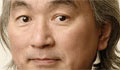 Dr. Michio Kaku