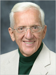 T. Colin Campbell, Ph.D.