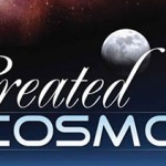 Created Cosmos -1-