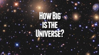 how-big-is-the-universe