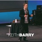 Keith Barry: Brain magic
