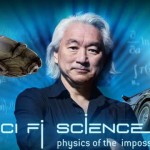 Dr.Michio Kaku on Newest Photos of the Universe