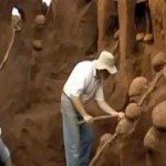 Worlds Biggest Ant Hill