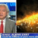 Dr. Michio Kaku On Aliens On Physics