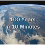 100 Years in 10 Minutes