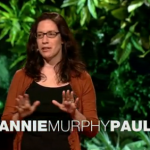 Annie Murphy Paul: What we learn before we're born