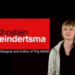 Christien Meindertsma: How pig parts make the world turn