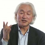 Dr. Michio Kaku "Space Bubble Baths and the Free Universe"