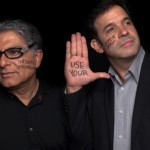 Who Am I - Rudolph E. Tanzi & Deepak Chopra