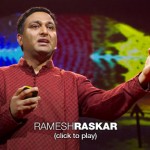 Ramesh Raskar: Imaging at a trillion frames per second