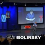 David Bolinsky: Visualizing the wonder of a living cell