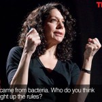 Bonnie Bassler: How bacteria "talk"