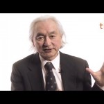 Michio Kaku: This is Your Brain on a Laser Beam