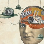 David Eagleman on how we constructs reality, time perception, and The Secret Lives of the Brain