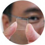 Data Saved in Quartz Glass Might Last 300 Million Years
