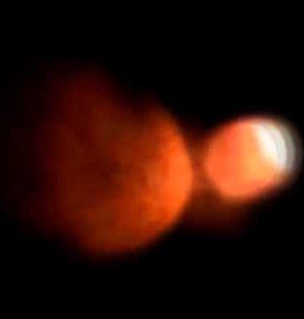 Is Nibiru real? New discovery, Jan. 25. 2015