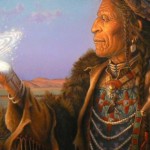 The Truth About Long Hair, Spiritual Power, And Why Natives Wore Their Hair Long